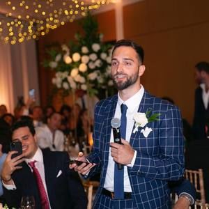 Meet your Posher, Budimir